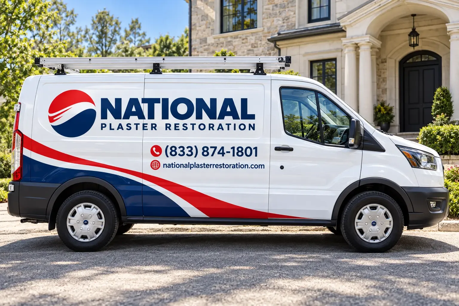 Plaster Repair in Jenkinsburg, GA near me