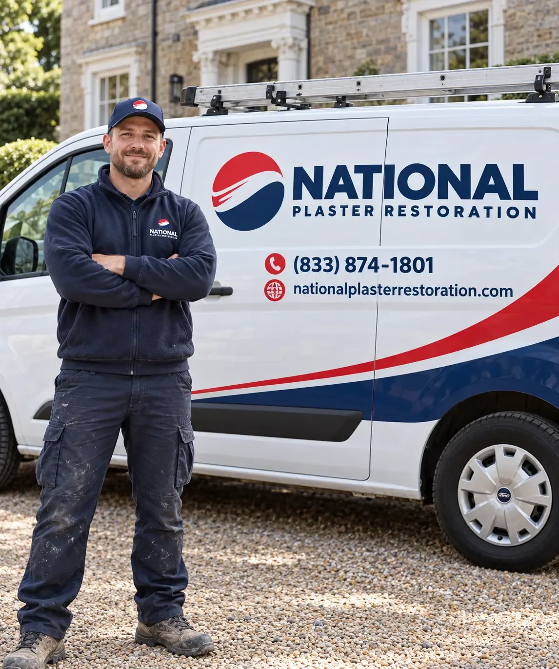 Plaster Repair company in Jenkinsburg, GA